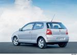 Volkswagen Polo 2002 года